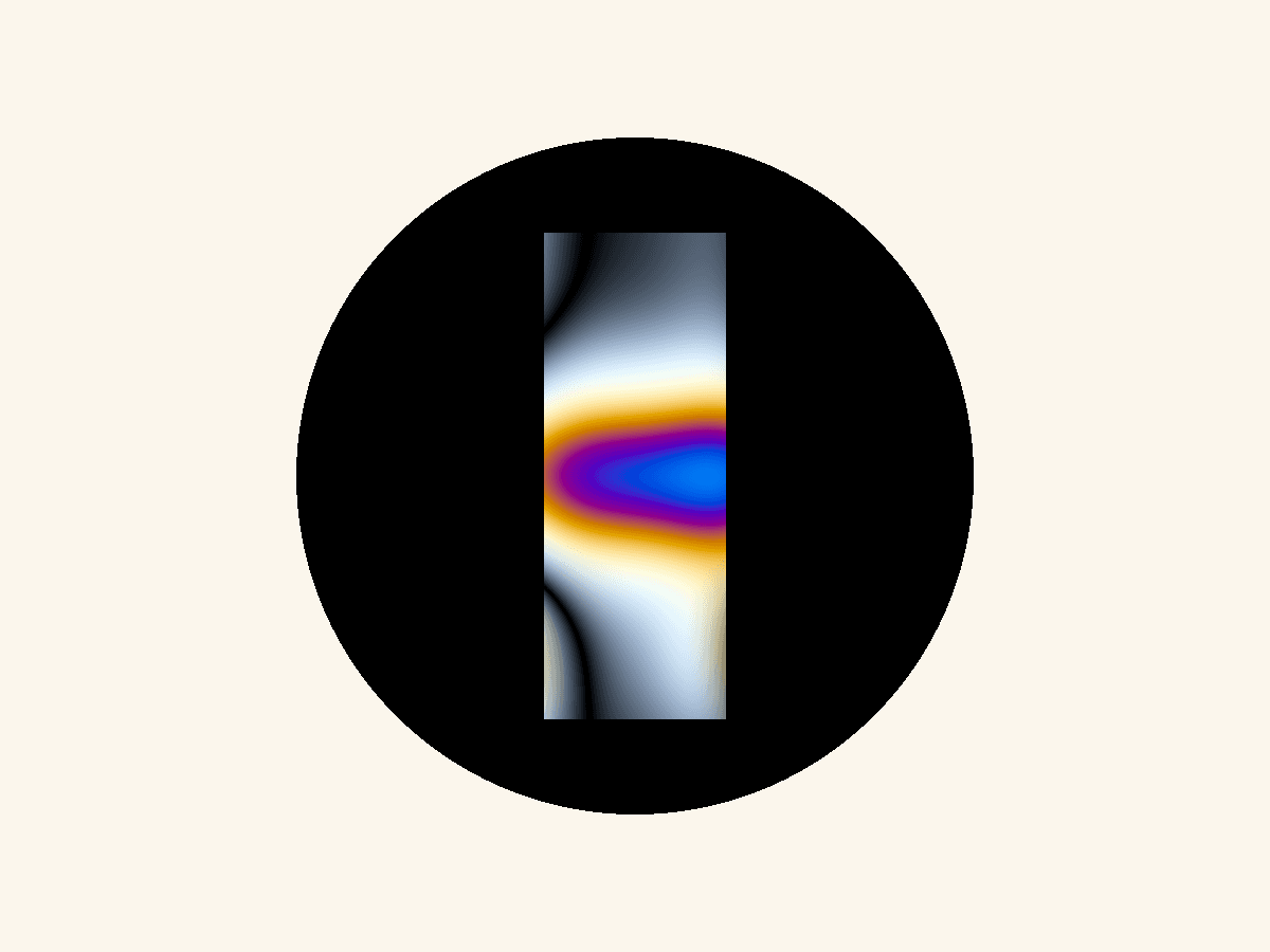 Polarized stress play